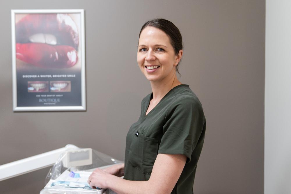 dentist in reservoir | General Anaesthetic