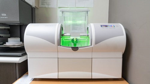 CEREC Machine at The Dental Place in Reservoir