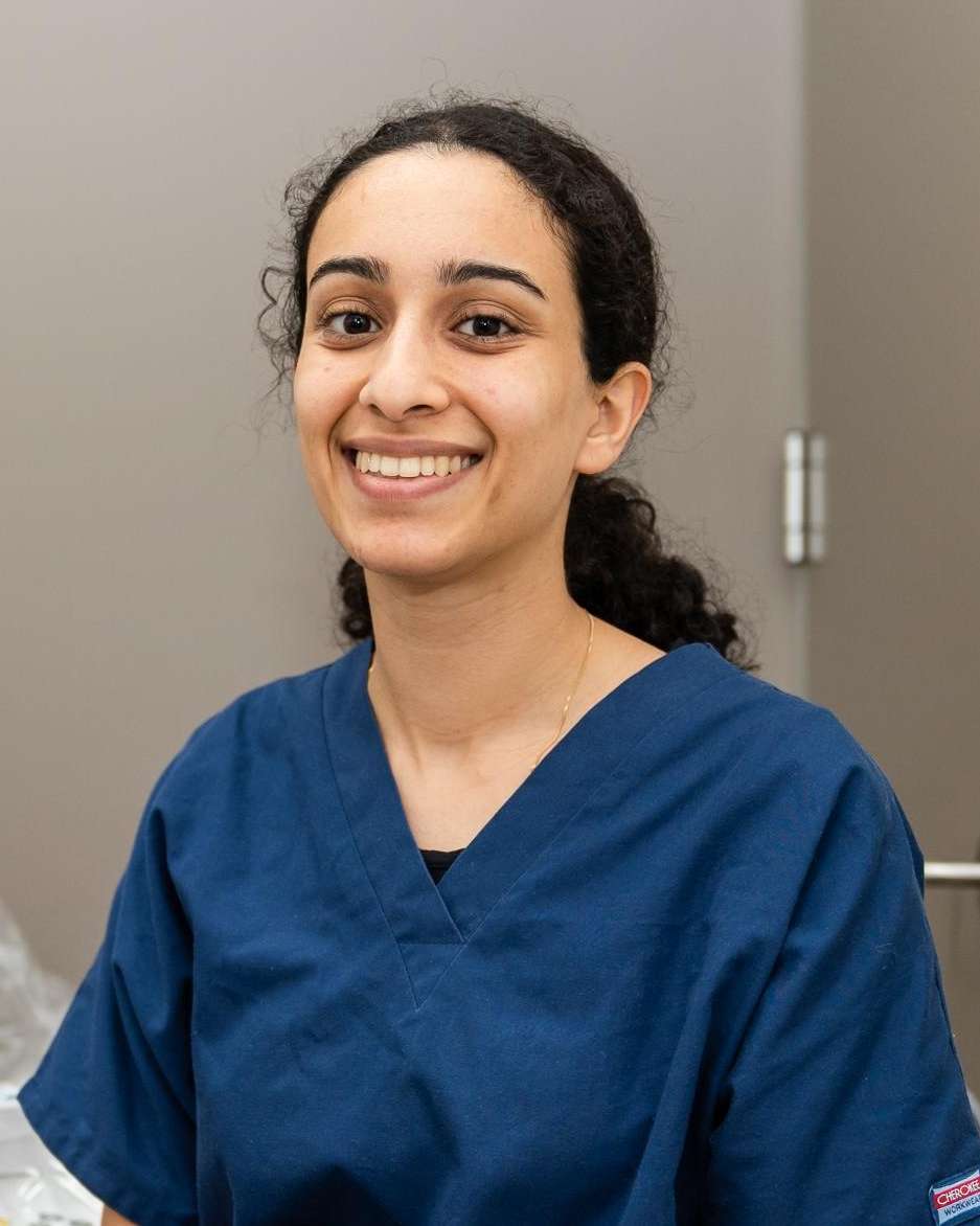 Dentist in Reservoir VIC Dr Sara Yassa