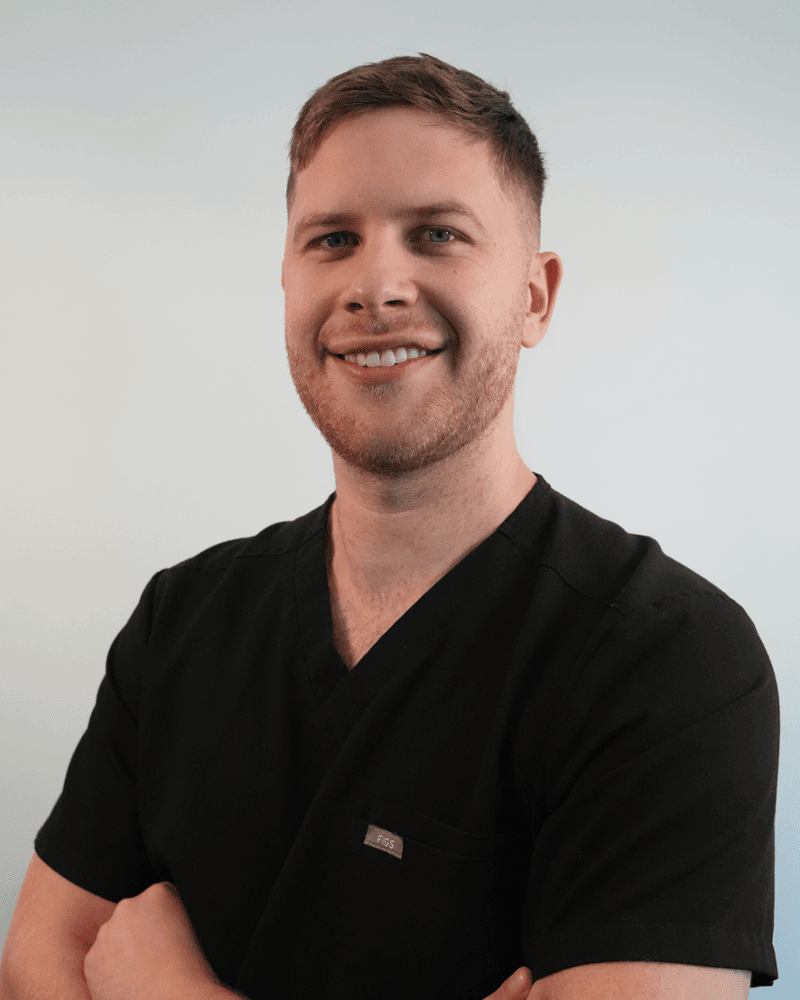Dr Drew Langan 