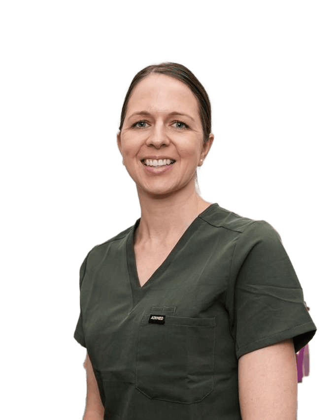 kimberly karp | oral health therapist reservoir
