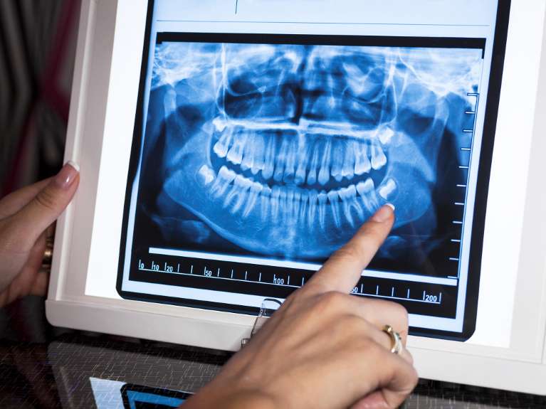 Digital X-Rays in Reservoir, VIC