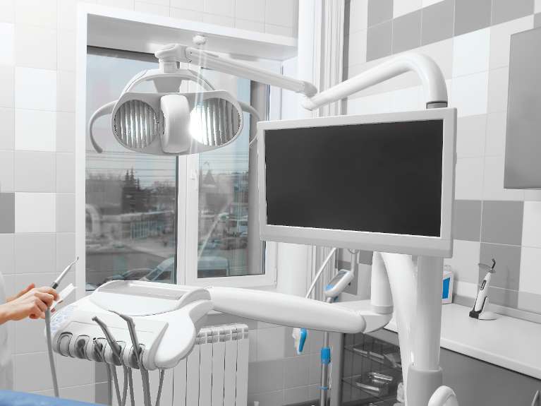 Tvs in Treatment Room in Reservoir, VIC